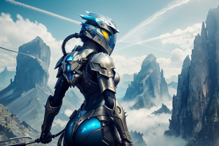 01658-3491021488-raw candid photo of android,  , magic-fantasy-mech, exposed spine, blue eyes, 1girl, 2boys, 1mechanical, intricate detail, intri.png